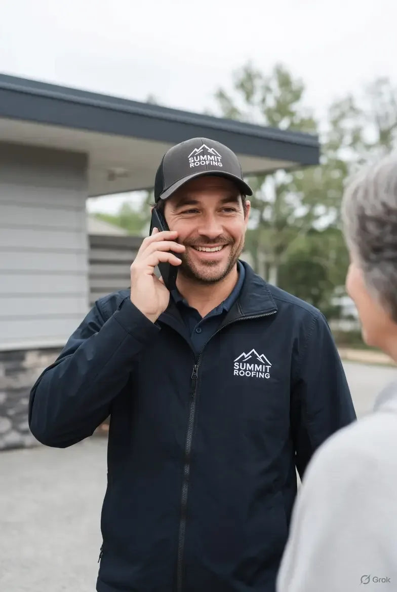 Flat Roof Leak Repair Alto, GA FAQs